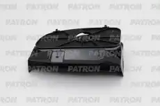 Стекло зеркала лев, нижн, выпукл CITROEN PMG0535G05 PATRON