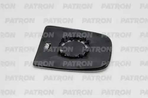 Зеркальный элемент левый Iveco PMG1706G04 PATRON