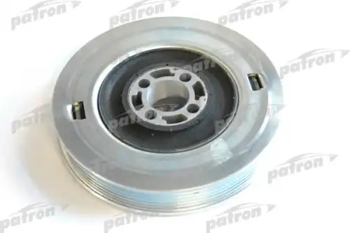 Шкив коленвала PATRON PP1005