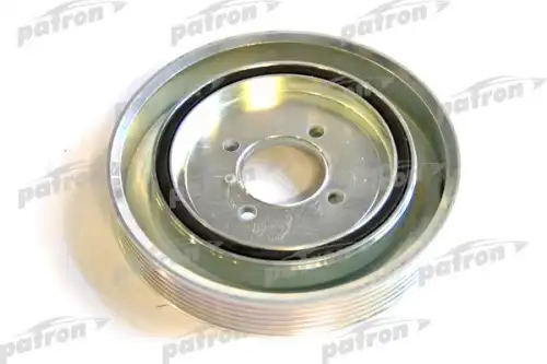 Шкив коленвала PATRON PP1020