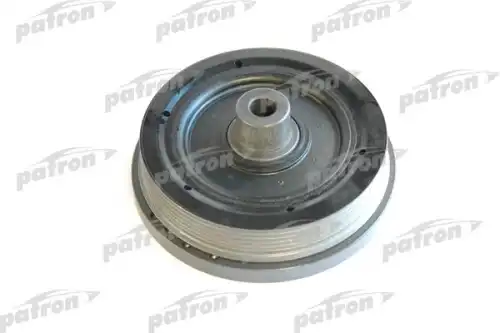 Шкив коленвала PATRON PP1028