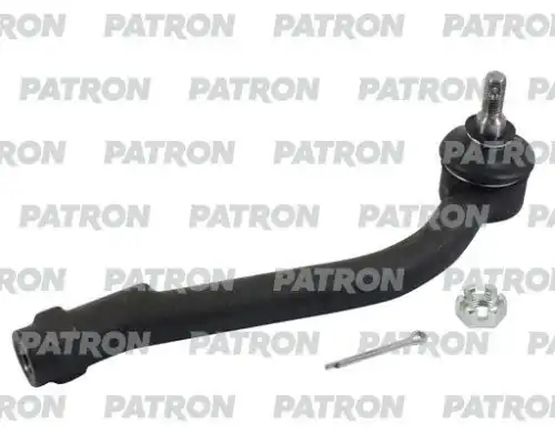 Рулевой наконечник PATRON PS1091L