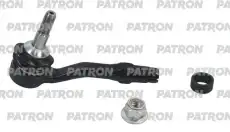 Рулевой наконечник PATRON PS1185