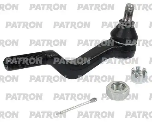 Рулевой наконечник PATRON PS1203