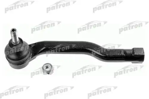 Рулевой наконечник PATRON PS1204L