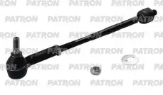 Рулевая тяга PATRON PS2021R