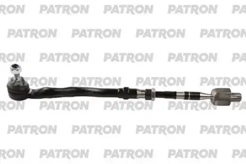 Рулевая тяга PATRON PS2025R