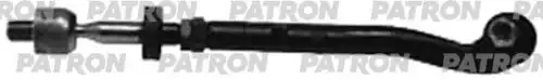 Рулевая тяга PATRON PS2050R