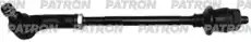 Рулевая тяга PATRON PS2051L