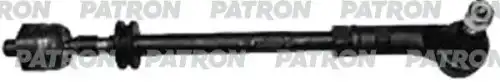 Рулевая тяга PATRON PS2051R