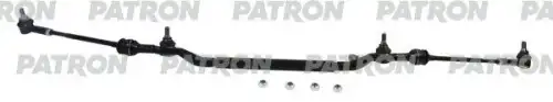 Рулевая тяга PATRON PS2053