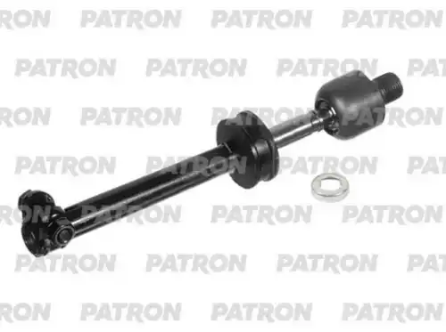 Рулевая тяга PATRON PS2095R