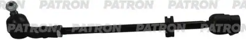 Рулевая тяга PATRON PS2117R
