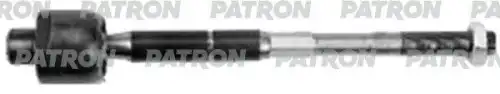 Рулевая тяга PATRON PS2186