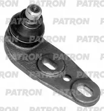 Шаровая опора PATRON PS3002L