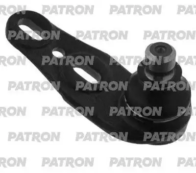 Шаровая опора PATRON PS3004R