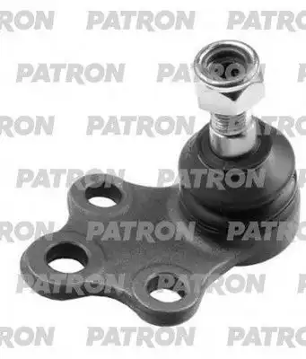 Шаровая опора PATRON PS3027