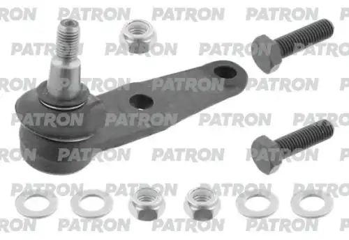 Шаровая опора PATRON PS3031
