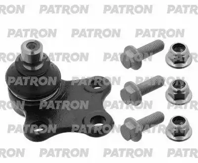 Шаровая опора PATRON PS3036