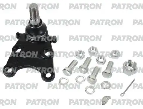 Шаровая опора PATRON PS3043