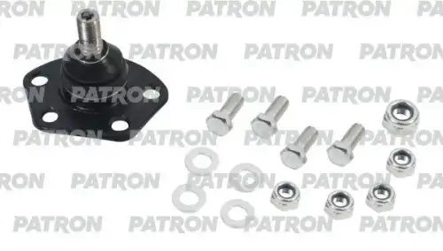 Шаровая опора PATRON PS3053