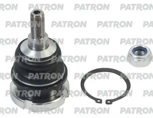 Шаровая опора PATRON PS3058