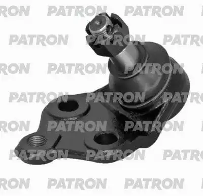 Шаровая опора PATRON PS3064R