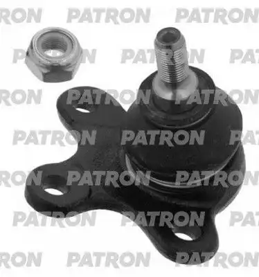 Шаровая опора PATRON PS3065R
