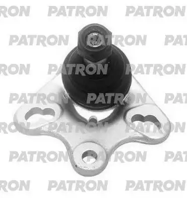 Шаровая опора PATRON PS3069