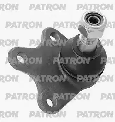 Шаровая опора PATRON PS3075R