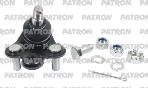 Шаровая опора PATRON PS3082R