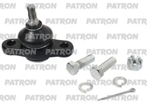 Шаровая опора PATRON PS3086