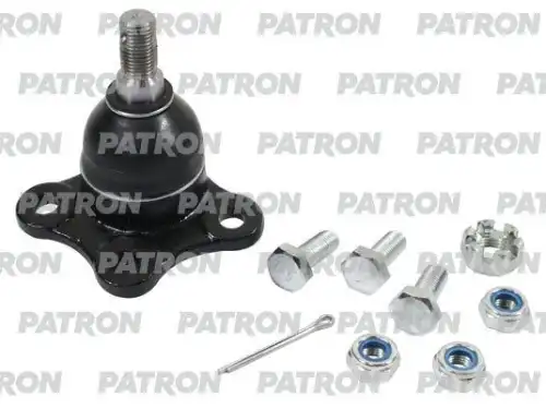 Шаровая опора PATRON PS3089