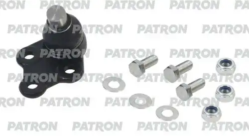 Шаровая опора PATRON PS3098