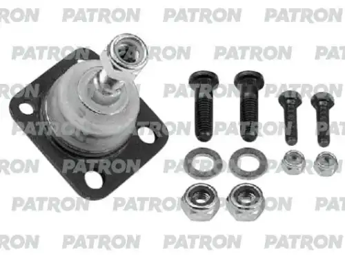 Шаровая опора PATRON PS3106