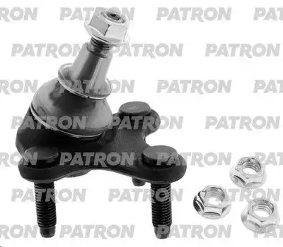 Шаровая опора PATRON PS3127R