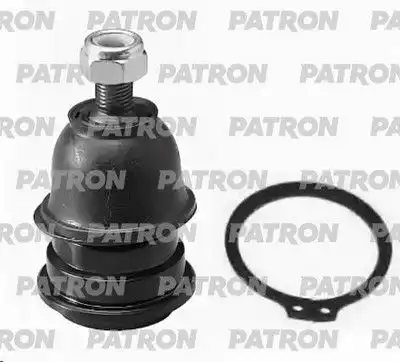 Шаровая опора PATRON PS3135