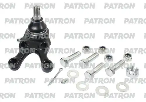 Шаровая опора PATRON PS3150L