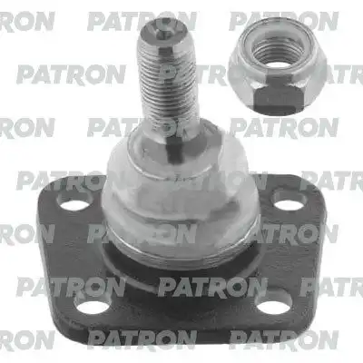 Шаровая опора PATRON PS3153