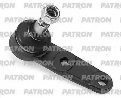 Шаровая опора PATRON PS3157