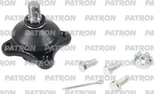 Шаровая опора PATRON PS3167