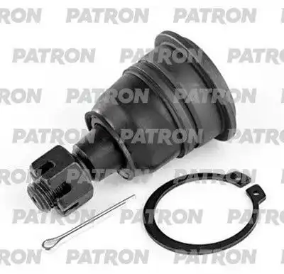 Шаровая опора PATRON PS3168