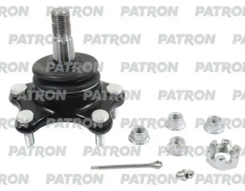 Шаровая опора PATRON PS3170