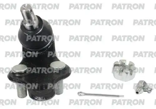Шаровая опора PATRON PS3171L