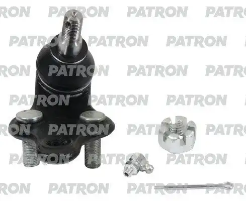 Шаровая опора PATRON PS3171R