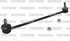 Тяга стабилизатора PATRON PS4007R