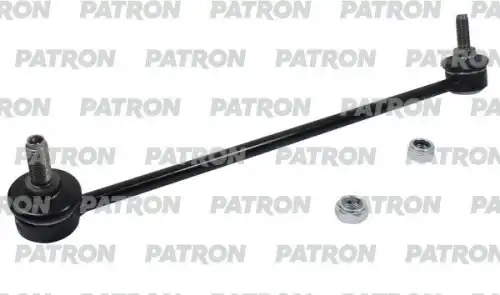 Тяга стабилизатора PATRON PS4007R