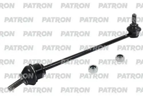Тяга стабилизатора PATRON PS4015