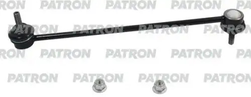 Тяга стабилизатора PATRON PS4021