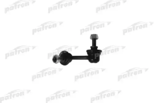 Тяга стабилизатора PATRON PS4086L